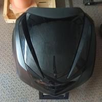 BAULETTO  HONDA