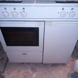 Cucina,camera da letto,stanzetta
