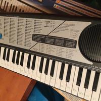 TASTIERA BONTEMPI 49 tasti