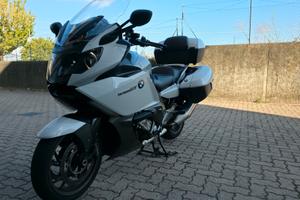 BMW K1600GT (2012 ),