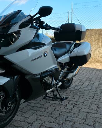 BMW K1600GT (2012 ),