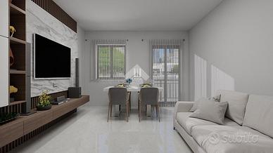 4 LOCALI A GRUGLIASCO