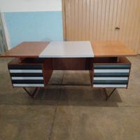 arredo studio vintage