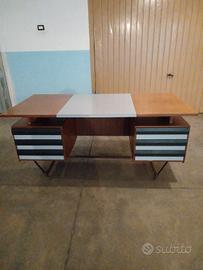 arredo studio vintage