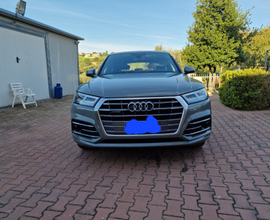 Audi Q5 Sline 2020