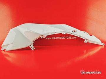 CARENA DX BECCO BMW F800GS F 800 GS