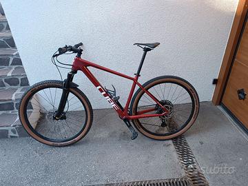 MTB cube reaction One taglia L 