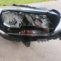 Faro Fanale Peugeot 2008 a Led ant dx usato origin