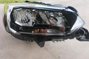 Faro Fanale Peugeot 2008 a Led ant dx usato origin