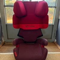 Seggiolino per auto Cybex
