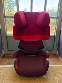 Seggiolino per auto Cybex