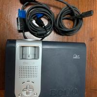 Proiettore BenQ PD 6200