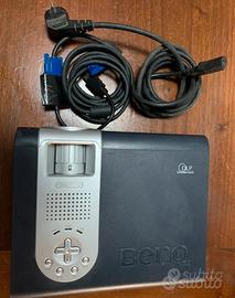 Proiettore BenQ PD 6200