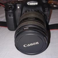 Canon EOS 60d