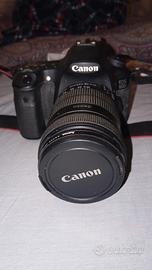 Canon EOS 60d