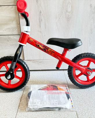 Bici equilibrio bambini