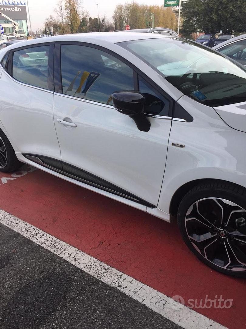 Renault Clio 4ª serie