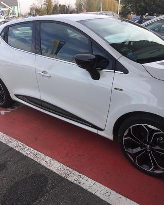 Renault Clio 1.5dci 90cv