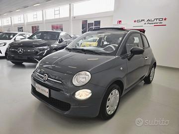 Fiat 500 C 1.0 Hybrid Cult