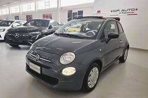 Fiat 500 C 1.0 Hybrid Cult