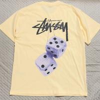 maglia  stussy 