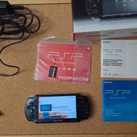 PlayStation portable 