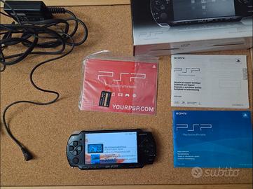 PlayStation portable 