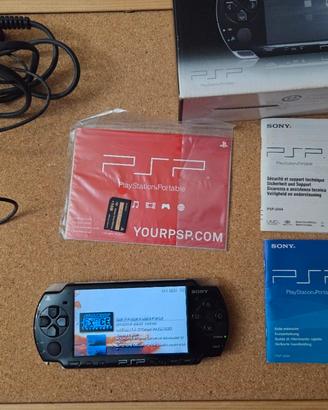 PlayStation portable 