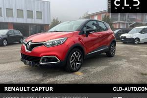 Renault Captur dCi 8V 90CV Start&Stop