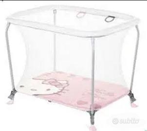 Box Brevi  Hello Kitty