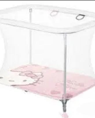 Box Brevi  Hello Kitty