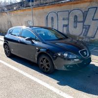 Seat Leon per neopatentati