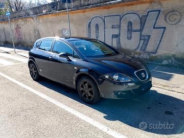 Seat Leon per neopatentati