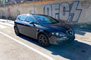 Seat Leon per neopatentati