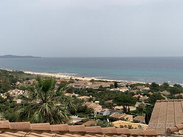 Costarei, villetta panoramica