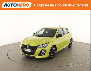 PEUGEOT 208 LM97155
