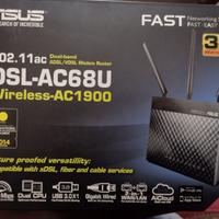 ASUS DSL-AC68U