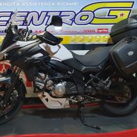 Suzuki V Strom DL 650 - 2017-Garantita