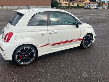 500 abarth
