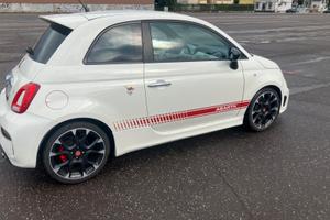 500 abarth