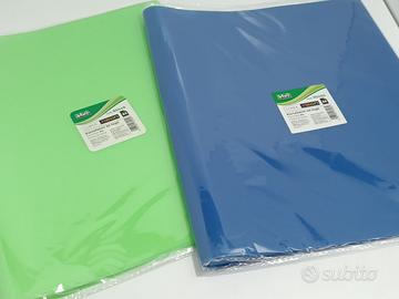 2 Porta Listini Lebez da 30 e 40 fogli