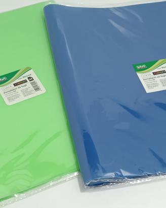 2 Porta Listini Lebez da 30 e 40 fogli