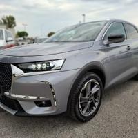 DS AUTOMOBILES DS 7 BlueHDi 130 aut. Rivoli