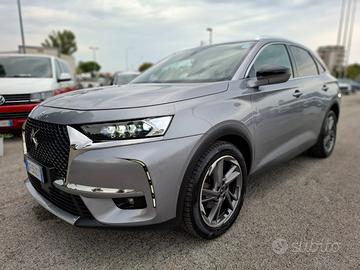 DS AUTOMOBILES DS 7 BlueHDi 130 aut. Rivoli
