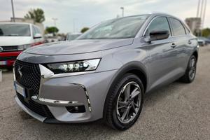 DS AUTOMOBILES DS 7 BlueHDi 130 aut. Rivoli