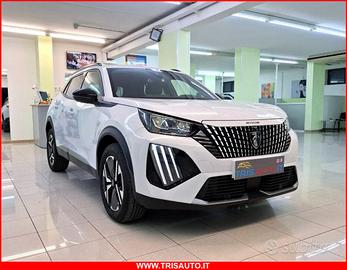 PEUGEOT 2008 1.2 Allure IVATA NEOPATENTATI (FULL