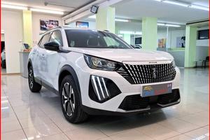 PEUGEOT 2008 1.2 Allure IVATA NEOPATENTATI (FULL