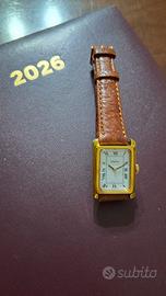 Orologio donna "Vetta" con numeri romani