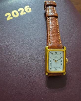 Orologio donna "Vetta" con numeri romani