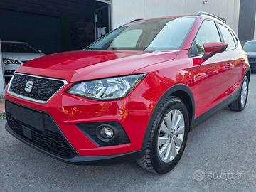 SEAT Arona 1.0 TGI Style